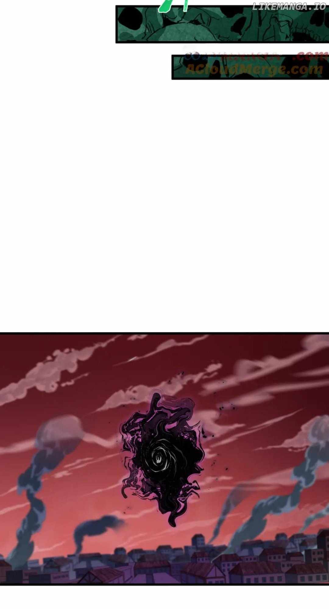 Age of Terror Chapter 479 21